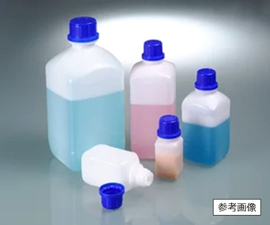 PE泵組用樣品容器 100 毫升 (替換件) 及其他 0340-0100 和更多型號 - 商品圖 4