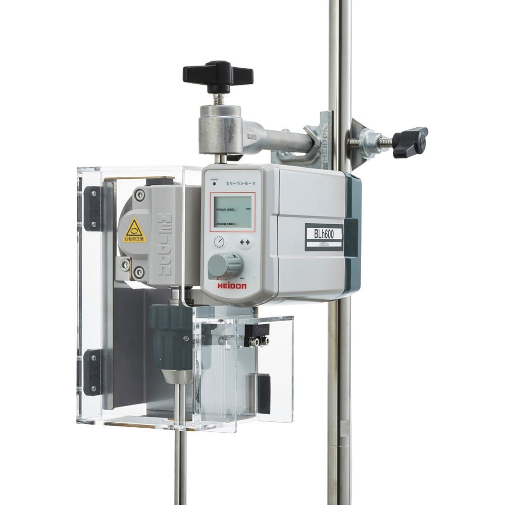 THREE-ONE Motor (通用型攪拌機) 安全系列 適用於高黏度及其他 BL300Saf 和更多型號 - 商品圖 10