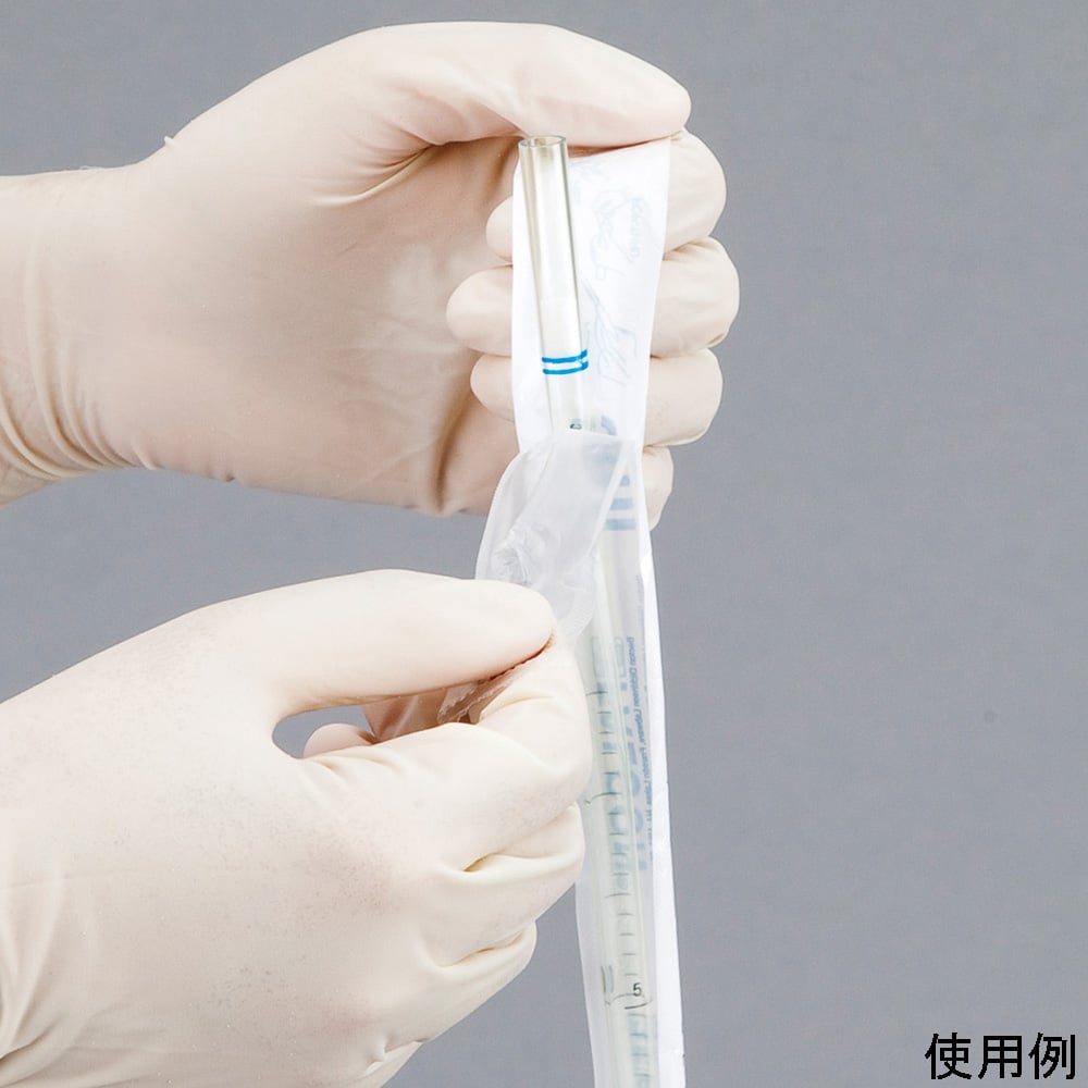 Viola Modipo Pipette α 1 mL 1 Box (1 Piece x 500 Bags) - ABP-4676901 - 商品圖 2