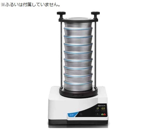 電磁式篩分機 AS200 Digitca (50/60Hz) 及其他 AS200DigitcA50/60Hz 和更多型號 - 商品圖 2