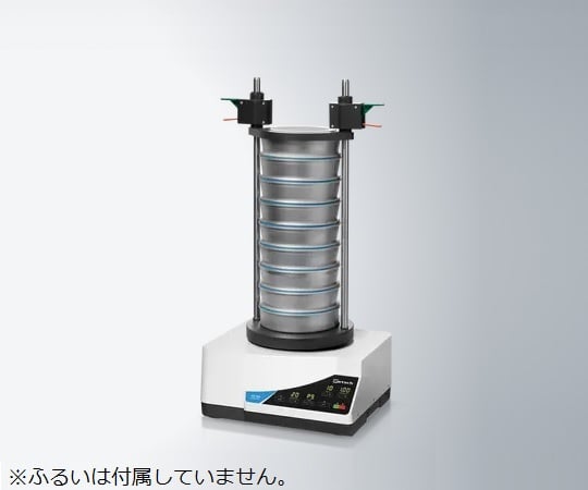電磁式篩分機 AS200 Digitca (50/60Hz) 及其他 AS200DigitcA50/60Hz 和更多型號 - 商品圖 4