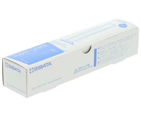 量筒 超級等級 10 毫升 JCSS 校正證書 及其他 023520-10 和更多型號 - 商品圖 3