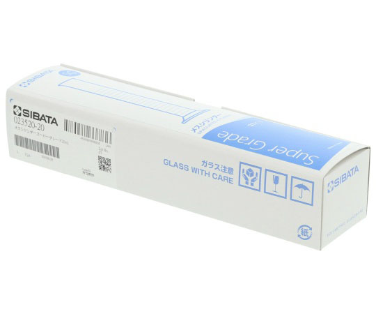 量筒 超級等級 10 毫升 JCSS 校正證書 及其他 023520-10 和更多型號 - 商品圖 7