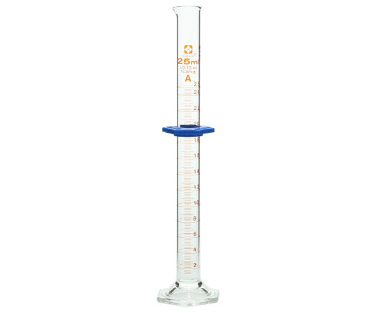 量筒 超級等級 10 毫升 JCSS 校正證書 及其他 023520-10 和更多型號 - 商品圖 10