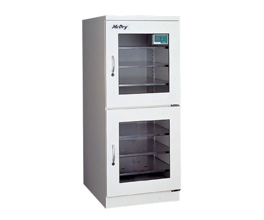 Mac Dry (超低濕度 1%% 型) 500 x 630 x 1530 毫米 及其他 MCU-201A 和更多型號 - 商品圖 4