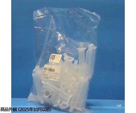 透明注射筒 標準型 (3mL) 及其他 PSY-3E 和更多型號 - 商品圖 3