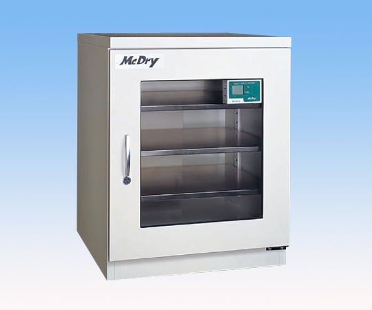 Mac Dry (超低濕度 1%% 型) 500 x 630 x 1530 毫米 及其他 MCU-201A 和更多型號 - 商品圖 7
