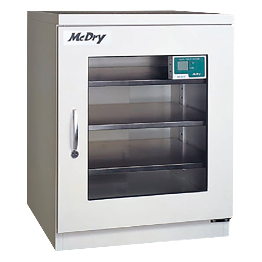 Mac Dry (超低濕度 1%% 型) 500 x 630 x 1530 毫米 及其他 MCU-201A 和更多型號 - 商品圖 6