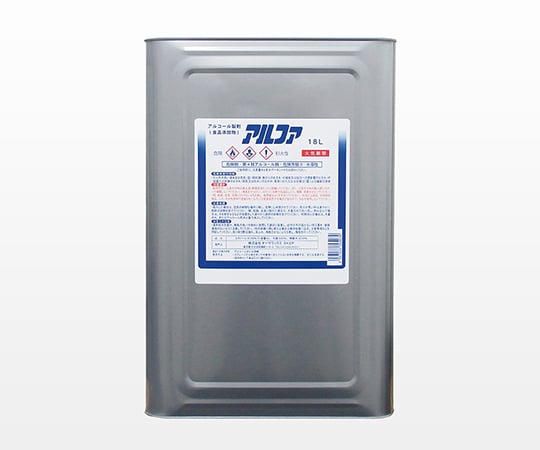 酒精製劑 阿爾法槍型 500 毫升 及其他 - 商品圖 7