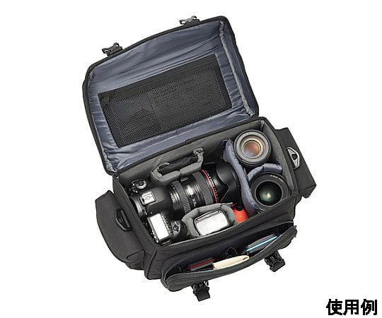 310x170x190mm 相機包 (黑色) 及其他 EA759Z-71C 和更多型號 - 商品圖 2