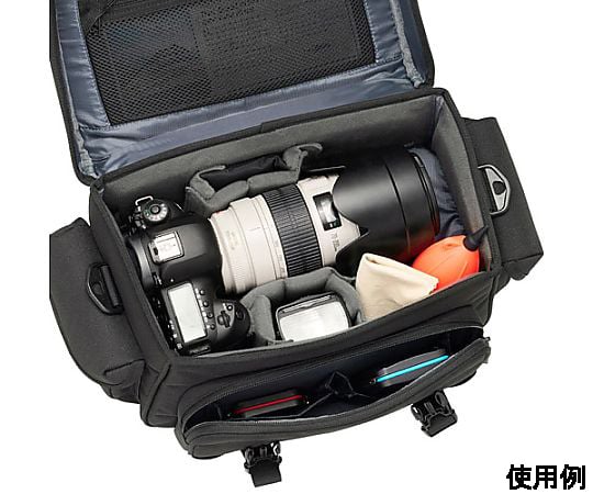 310x170x190mm 相機包 (黑色) 及其他 EA759Z-71C 和更多型號 - 商品圖 3