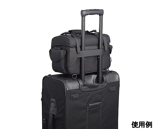 310x170x190mm 相機包 (黑色) 及其他 EA759Z-71C 和更多型號 - 商品圖 4