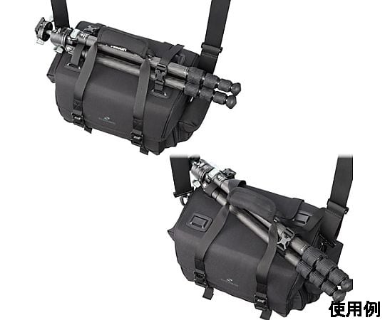 310x170x190mm 相機包 (黑色) 及其他 EA759Z-71C 和更多型號 - 商品圖 5