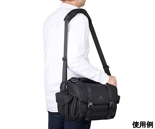 310x170x190mm 相機包 (黑色) 及其他 EA759Z-71C 和更多型號 - 商品圖 6
