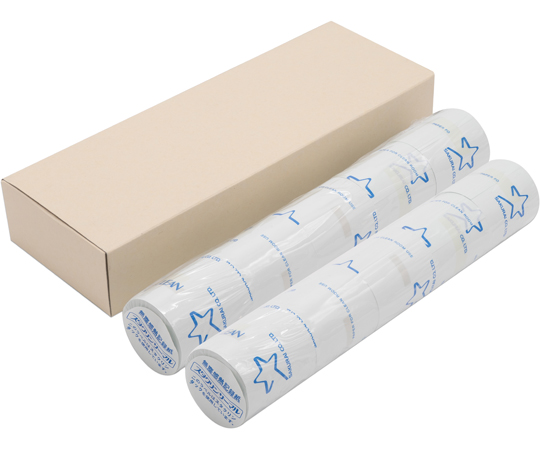 A&D 熱感無塵紙 印表機用 1 組 (10 捲) AX-PP183-S - 商品圖 2