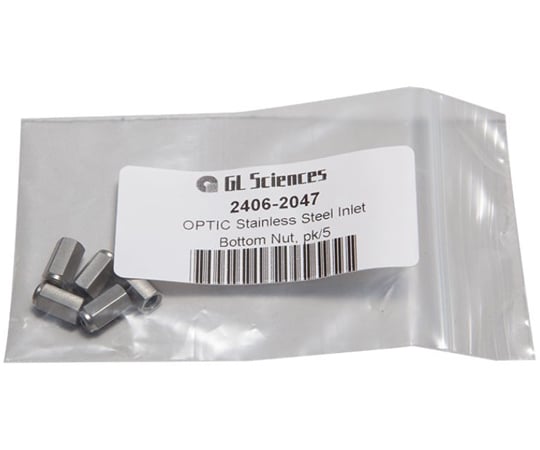 OPTIC-4 石墨套圈 0.53 毫米內徑 管柱 10 個 的維護零件 及其他 - 商品圖 4