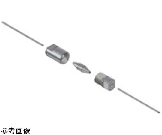 SILTITE 微型接頭 0.4毫米 及其他 - 商品圖 7