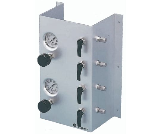 A型歧管氣體導入1-分支2 及其他 - 商品圖 3