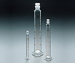CLimbing 附塞量筒 5 毫升 附 JCSS 校正證書 及其他 CL2020-01-10 和更多型號 - 商品圖 3