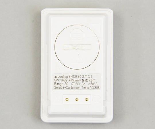 TEST 迷你溫度資料記錄器 (1通道) TEST 174T 附英文校正證書 及其他 05720561 和更多型號 - 商品圖 3