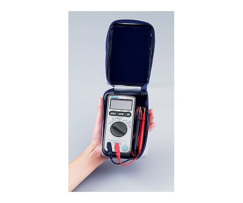 數位萬用電表 JCSS校正 及其他 DT-119 和更多型號 - 商品圖 2