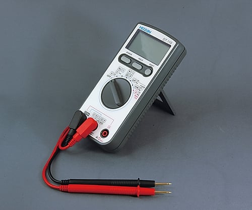 數位萬用電表 JCSS校正 及其他 DT-119 和更多型號 - 商品圖 3