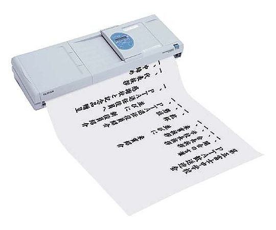 PP Exclusive Direct Thermal Paper Black Color on White 594 mm x 2 Pieces - ABP-61052370 - 商品圖 2
