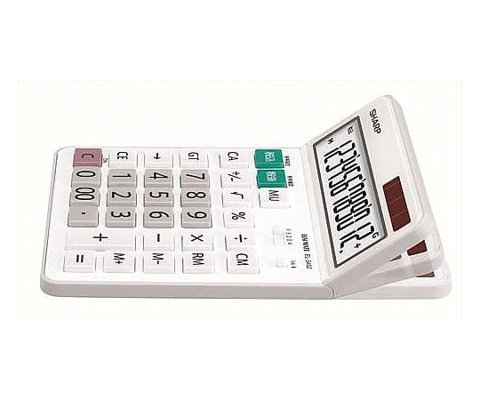 計算機 傾斜 迷你迷你 尺寸適中 EL772JX 及其他 EL-772J-X 和更多型號 - 商品圖 9