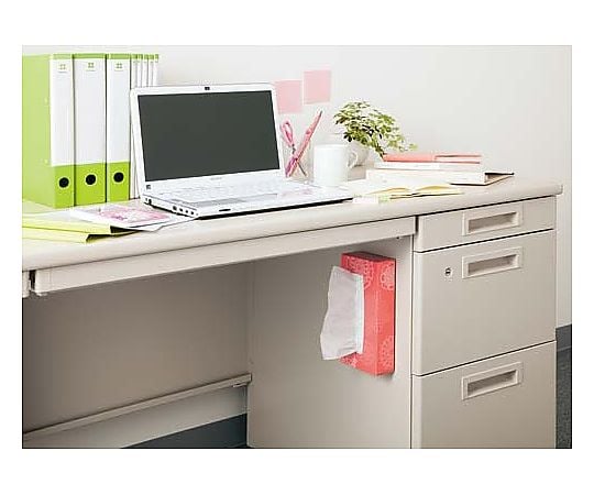NIPPON PAPER CRECIA Co., LTD. 黏貼式磁鐵棒 3入組 03331 - 商品圖 4