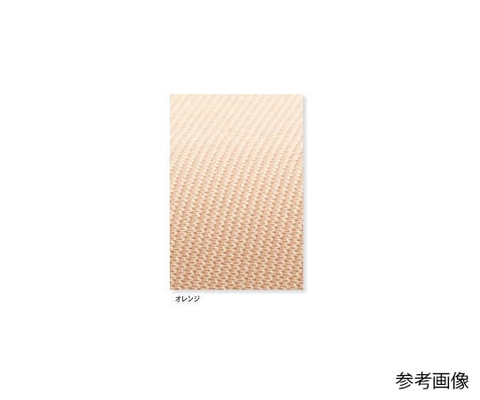 Nagaileben 病患服 橘色 S號 及其他 FK1461 和更多型號 - 商品圖 8