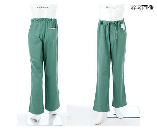 男款海軍藍M號長褲及其他 NR8703 和更多型號 - 商品圖 6
