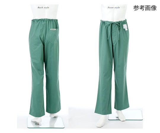 男款海軍藍M號長褲及其他 NR8703 和更多型號 - 商品圖 10