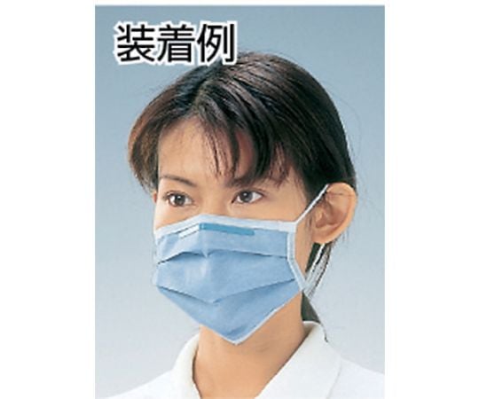 潔淨口罩 活性碳 5片 及其他 DPM-CM5 和更多型號 - 商品圖 6