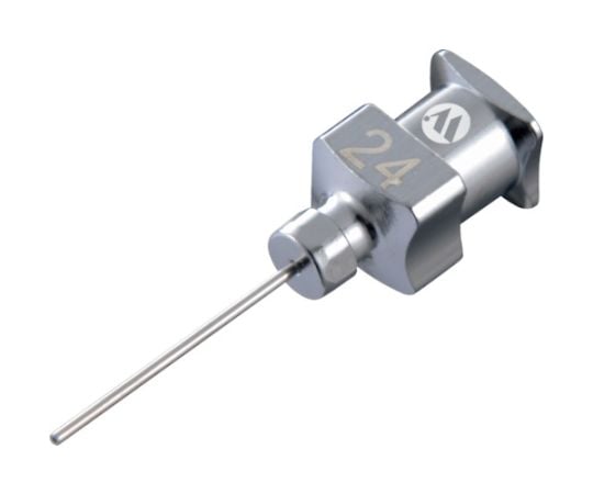 金屬針 (0.18x0.32x13公釐) 10支 及其他 SNA-24G-B 和更多型號 - 商品圖 7
