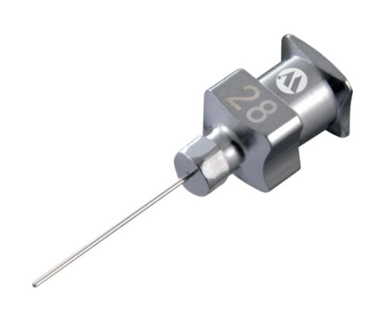 金屬針 (0.18x0.32x13公釐) 10支 及其他 SNA-24G-B 和更多型號 - 商品圖 9