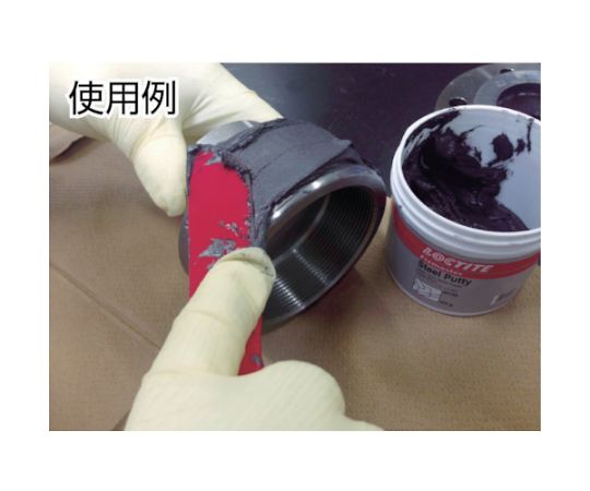 Fix master Steel Patty 500g 及其他 1333105 和更多型號 - 商品圖 6