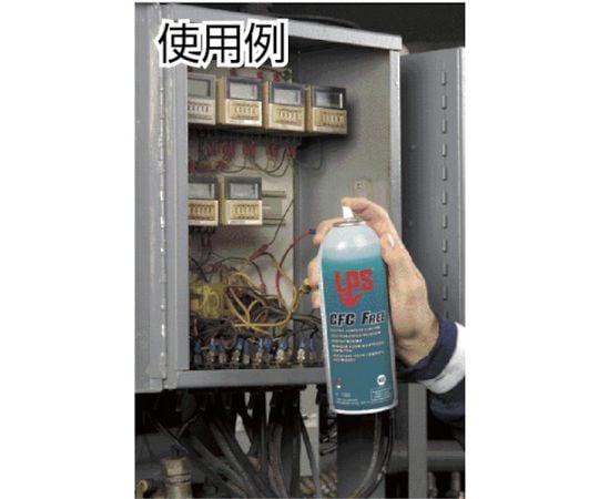 Devcon 不含氟氯碳化物電子設備清潔劑，清潔用品，459毫升 L03116 - 商品圖 3