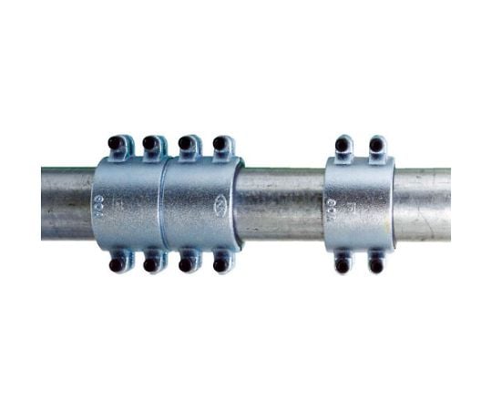 壓接套筒鋼管直管專用 半尺寸 1/2 及其他 L20AX05 和更多型號 - 商品圖 7