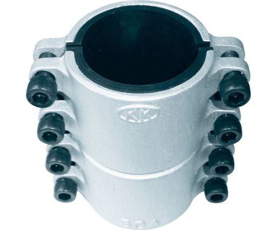 壓接套筒鋼管直管專用 半尺寸 1/2 及其他 L20AX05 和更多型號 - 商品圖 5