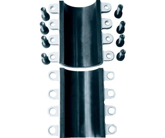 壓接套筒鋼管直管專用 半尺寸 1/2 及其他 L20AX05 和更多型號 - 商品圖 10