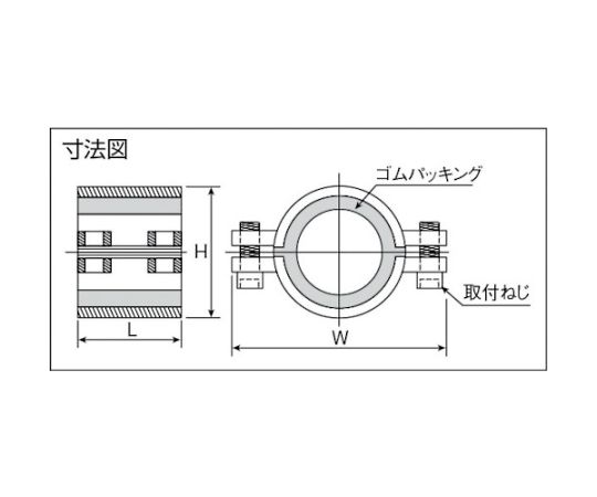 壓接套筒 銅管直管 專用型 及其他 CPL20A 和更多型號 - 商品圖 4