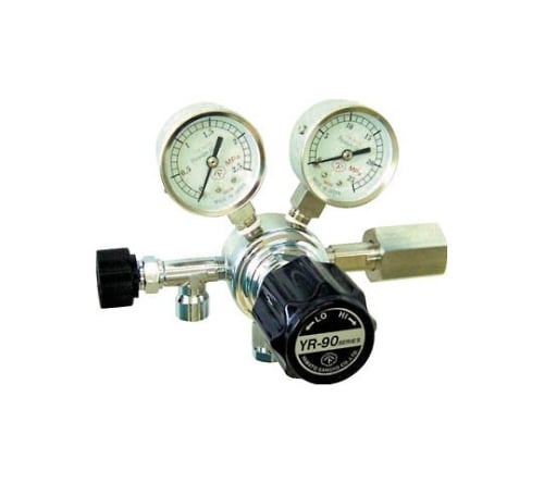 壓力調節器 (NPR-1 S 用於分析儀) 及其他 NPR1BTRC12 和更多型號 - 商品圖 6