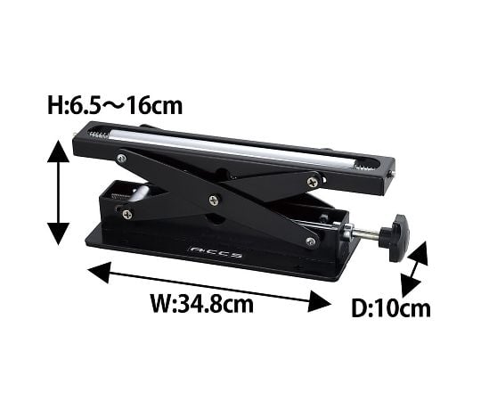 JEJ ASTAGE CO., LTD. 支撐滾輪 WRS-3 118816 - 商品圖 2