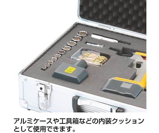 JEJ ASTAGE CO., LTD. 塊狀緩衝墊 35 公釐 BC-L 402252 - 商品圖 5