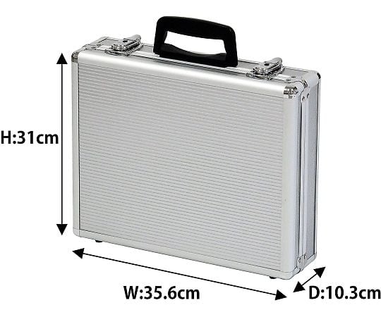鋁合金工具箱 AL-A003 及其他 441147 和更多型號 - 商品圖 2