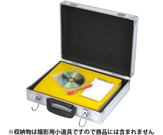 鋁合金工具箱 AL-A003 及其他 441147 和更多型號 - 商品圖 4