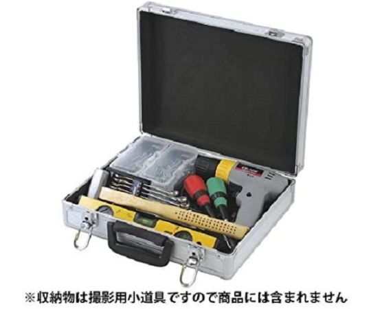 鋁合金工具箱 AL-A003 及其他 441147 和更多型號 - 商品圖 5