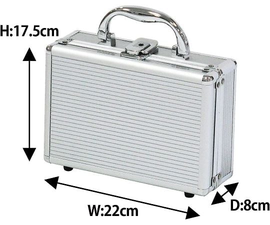 鋁合金工具箱 AL-A003 及其他 441147 和更多型號 - 商品圖 9