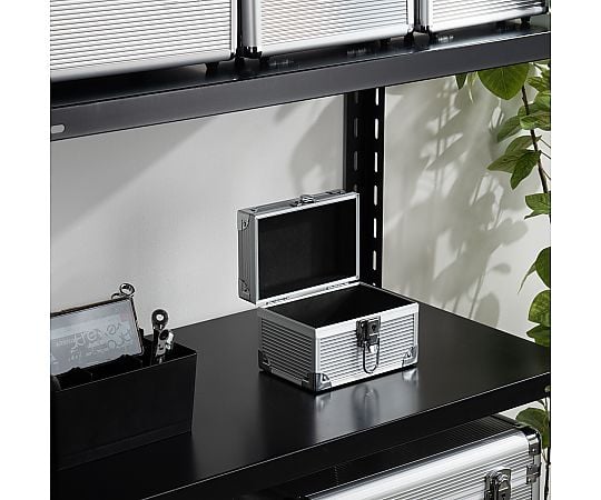 JEJ ASTAGE CO., LTD. 迷你鋁殼 AL-M 441182 - 商品圖 4