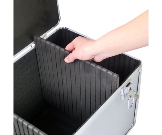 JEJ ASTAGE CO., LTD. 鋁攜行箱 ALC-BOX 441199 - 商品圖 4